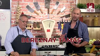 10 éves a TV2 Séf!