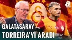 "Torreira'yı İliklerine Kadar Aradı!" | Levent Tüzemen'den Flaş Sözler (Gençlerbirliği-Galatasaray)