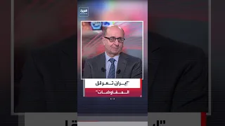 Former Jordanian Minister of Information Samih Al-Maaytah: It Is Iran That Is Obstructing the Neg...
