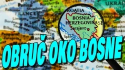 Čeka li Bosnu i Hercegovinu SUDBINA Armenije