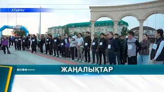 Cultural workers take part in the "Cultural Marathon"