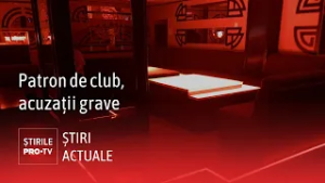 Schema prin care un patron de club a devenit milionar din prostituție și trafic de droguri