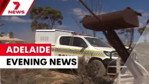 Gus Lamont's grandparents' bombshell charges; Nurses and midwives go on strike | 7NEWS Adelaide