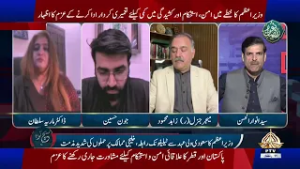 Such Tou Yeh Hai | PTV News | 28-02-2026