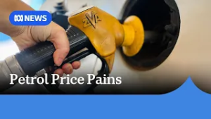 ‘Complete rip-off’: Fuel prices jump significantly in NT, further increases expected | ABC NEWS