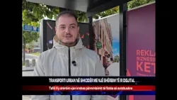 TRANSPORTI URBAN NË SHKODËR ME NJË SHËRBIM TË RI DIGJITAL