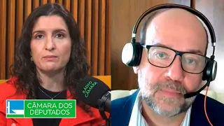 ILO Director in Brazil advocates for specific policies to reduce informality - 08/10/26