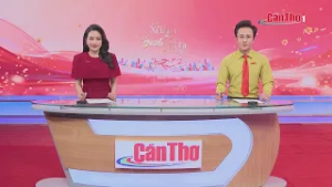 Tận dụng từng tấc đất | Tây Đô ngày mới | 22/02/2026 | Cần Thơ