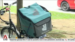 Deliveroo to cease operations in Singapore after Mar 4