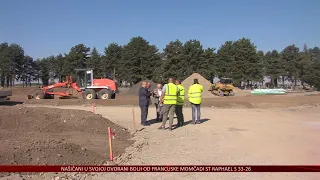 Osječko-baranjska županija dobit će još jednu cestu do Mađarske