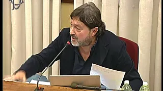 When Ranucci Spoke About His Friendship With Lavitola Before the Rai Supervisory Commission
