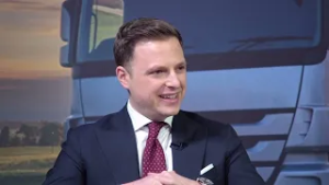 Next To The Truckers - trasmissione del 2 Febbraio 2026 | Canale Italia