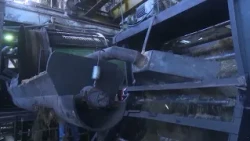 Banking and sugar workers immersed in economic development