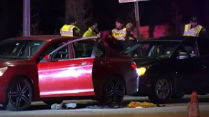 Raleigh neighbors grateful that man accused of murder off the streets