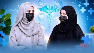 درملنه - د غاښونو خرابوالی ولې رامنځته کیږي او لاملونه یې څه دي ؟