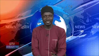 QTV NEWS IN WOLLOF 09.07.26