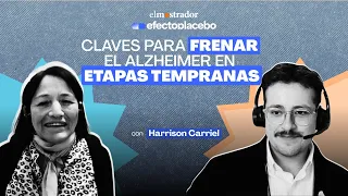 Placebo Effect Harrison Carriel