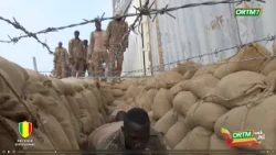 TIMBUKTU / SÉVARÉ - TRAINING AND OPERATIONAL READINESS CENTER FOR TROOPS