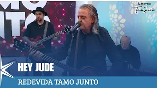 Hey Jude - Father Marcos Roberto and Tamo Junto Band