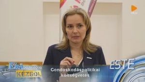 Gondoskodáspolitikai költségvetés