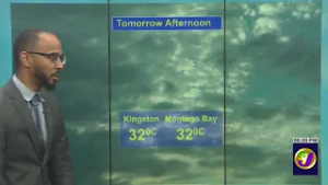 Jamaica's Weather Update: March 06, 2026 | TVJ News