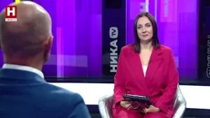 Городская среда. Михаил Дмитриков | ИНТЕРЕСНО