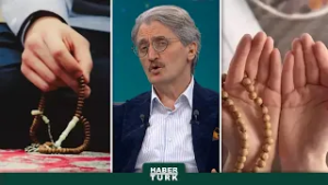 En Hayırlı Amel Hangisi? I Osman Egin İle Ramazan Notları - 20 Şubat 2026