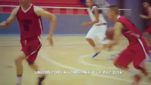 ¡El honor y la disciplina se citan en la pista! ??