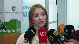 Expansion of the Maternal Emergency Unit at Marco Fidel Suárez Hospital delivered