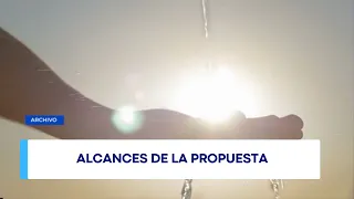 Analysis | Comprehensive Water Legislation