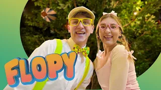 Rozprávkové narodeniny | Flopy a Fify