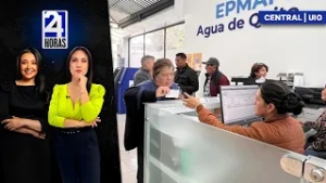 Noticias, viernes 27 de febrero del 2026 | 24 Horas | Quito