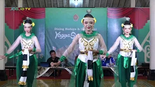 YOGYASEMESTA | Momentum Pariwisata Yogyakarta Mendunia dengan Ciri Lokalnya