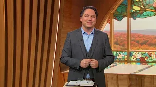 Die Volksmenge | Predigt mit André Gonçalves