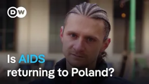 Why are HIV-infections rising in Poland? | Focus on Europe