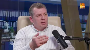 Ep. 40 |  Cum obtinem bani „gratis” din fonduri europene? | Adrian Moraru | Dincolo de Profit