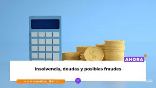 Personal Insolvency Filings Soared 374% in Four Years | Economy