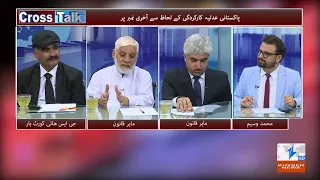 Cross Talk | 08 September 2026 | Khyber News