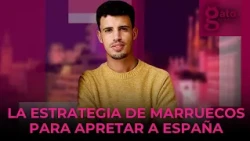 Taleb Alisalem denounces Rabat's hybrid and economic war in Ceuta and Melilla