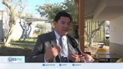 Exalumnos regresaron al Campus Coloso para recordar sus años de formación