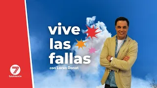 Experience the Fallas | Selection of Juries for the 2027 Fallera Mayor Candidates and an exclusiv...