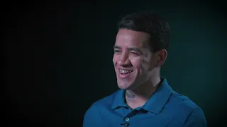 The Transformation of Cristopher: From a Hopeless Youth to a New Life
