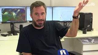Rekordno vruće ljeto bliži se kraju, ali suša i dalje ne popušta