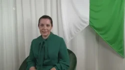 PREDSTAVENIE KANDIDÁTOV NA POST PRIMÁTORA V NOVOM MESTE NAD VÁHOM - KATARÍNA CHLEBÍKOVÁ