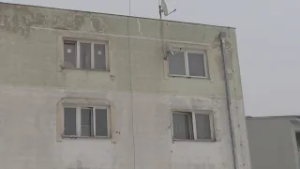 PETÍCIA OBYVATEĽOV NÁJOMNÝCH BYTOV