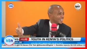 Youth in Kenya's politics: How they will influence 2027 elections outcome