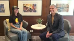 World Central Kitchen on meal relief efforts & understanding our island culture’s connection to food