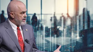 “Bizneset e vogla nuk do të jenë vetëm”/ Rama: Garancia sovrane rritet në 50 milionë euro