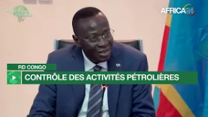 Le journal de l'Afrique du Centre du mardi 17 février 2026