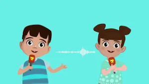 Zarok TV  -  Pistepist  Pergala Dadwerîyê Ya Zarokan   #ZarokTV #Kurmancî #Kirmanckî